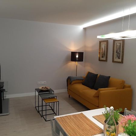 庞特维德拉A Casa Do Lago公寓 外观 照片