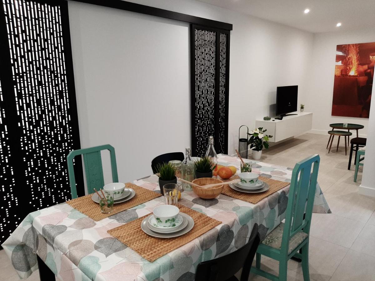 庞特维德拉A Casa Do Lago公寓 外观 照片